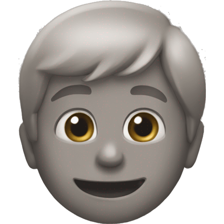 Asset emoji