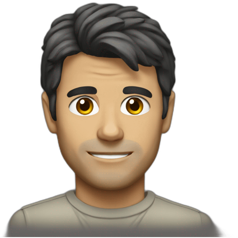 Leopoldo emoji