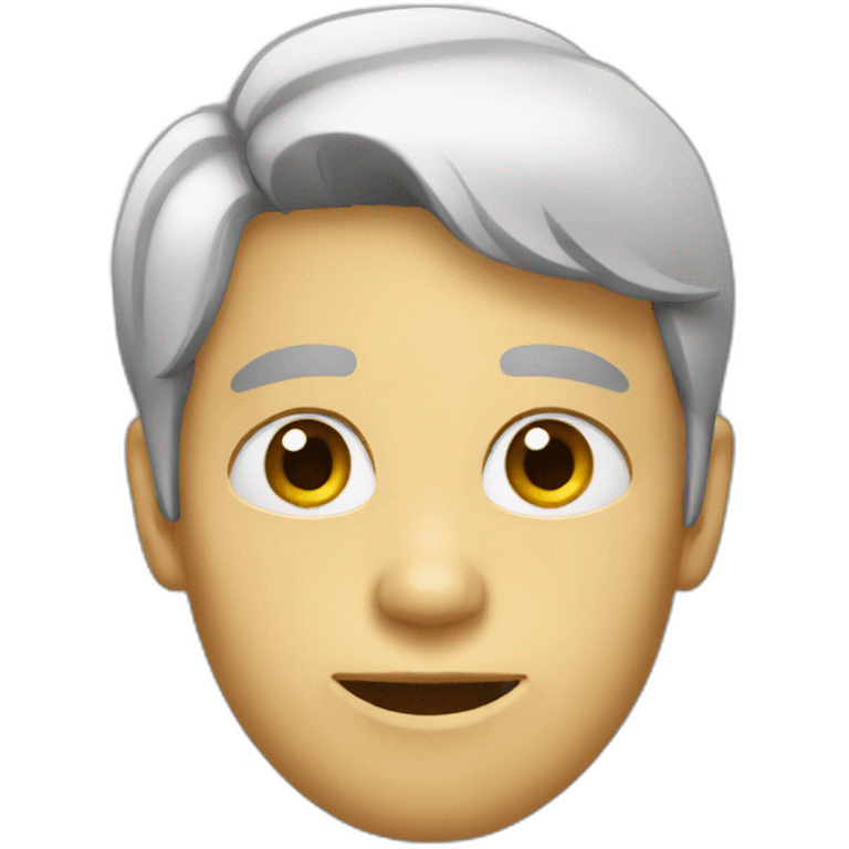 persons emoji