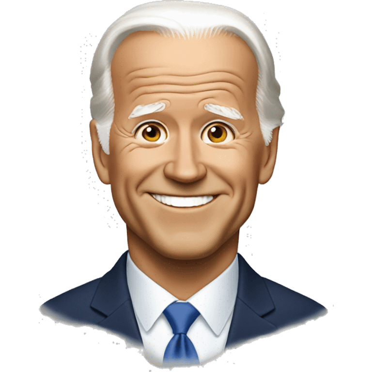 joe biden emoji