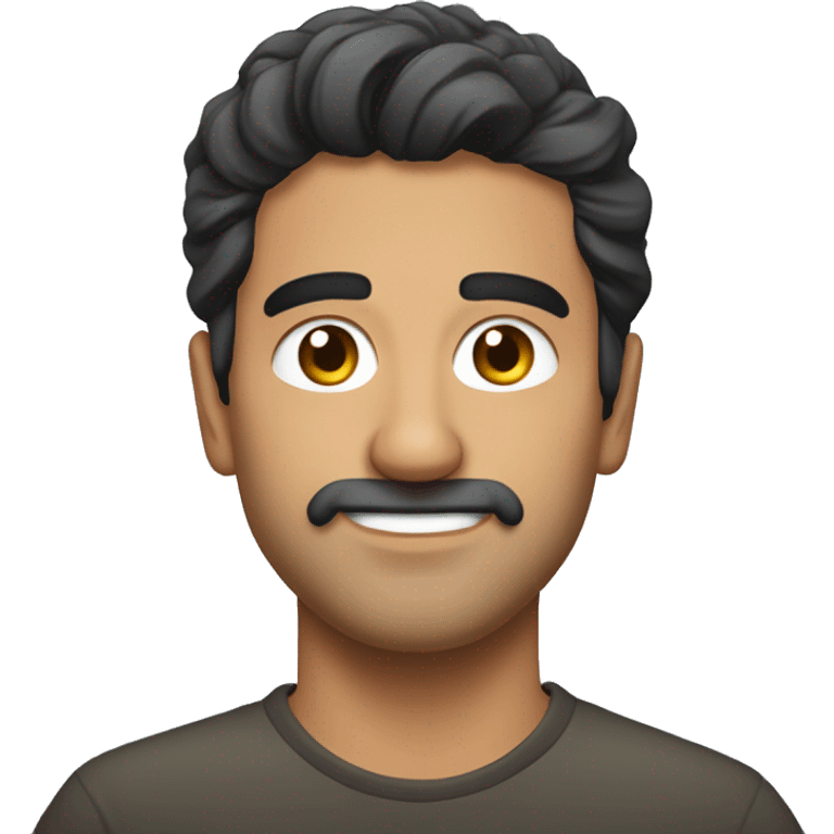 Gonzalo Andrés Rojas  emoji