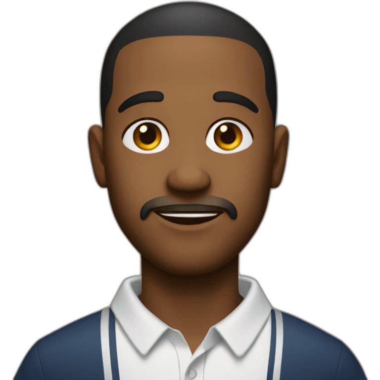 xavier dorison emoji