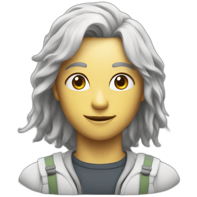 project elysium emoji