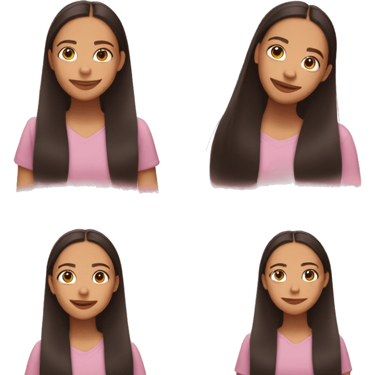 Olivia Rodrigo emoji