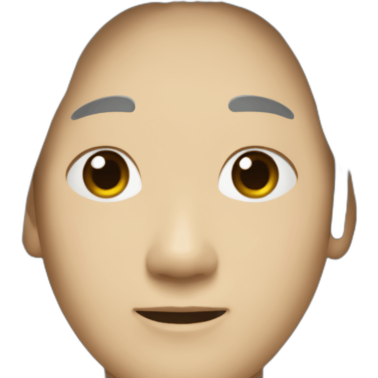 guo chen emoji