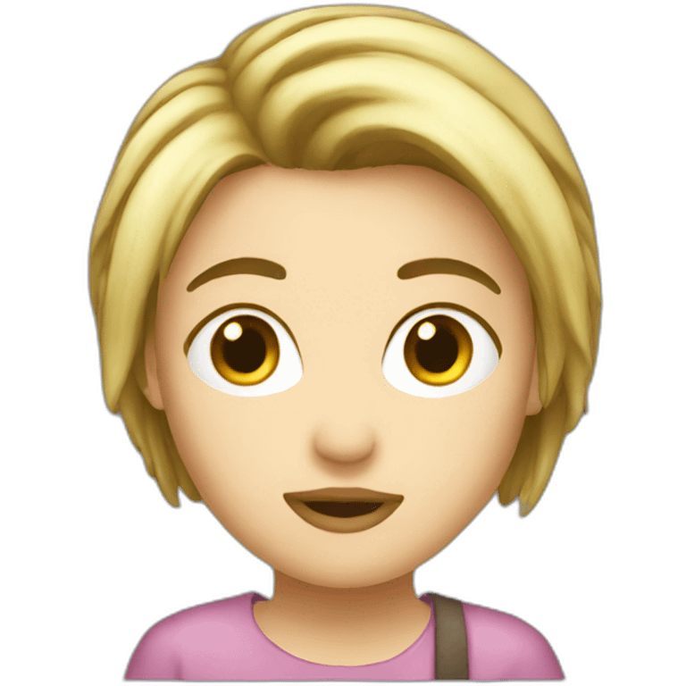 Dido emoji