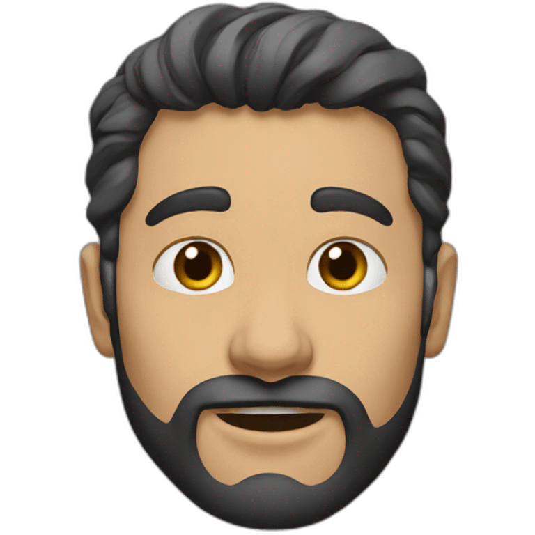 بیلی ایلیش emoji