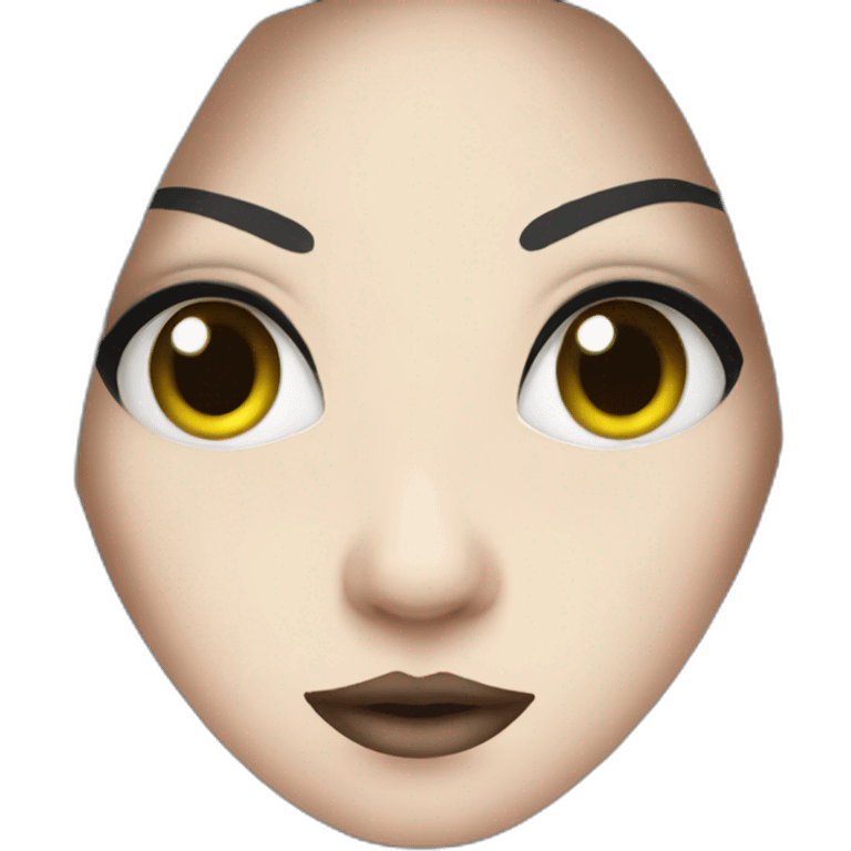 Amy lee emoji