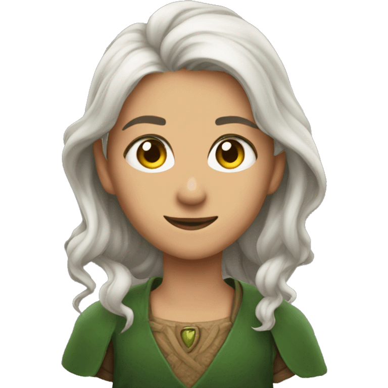 elraen emoji