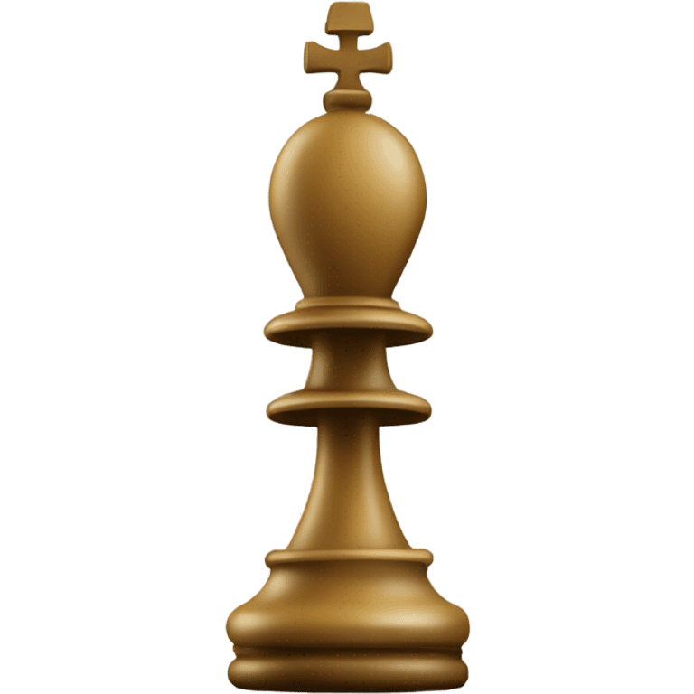 chess pawn holding a football emoji