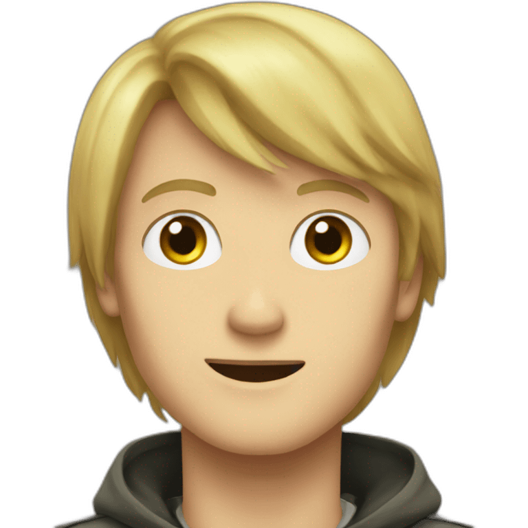 Armin emoji