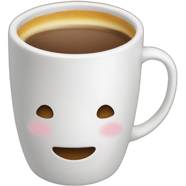 Cup emoji