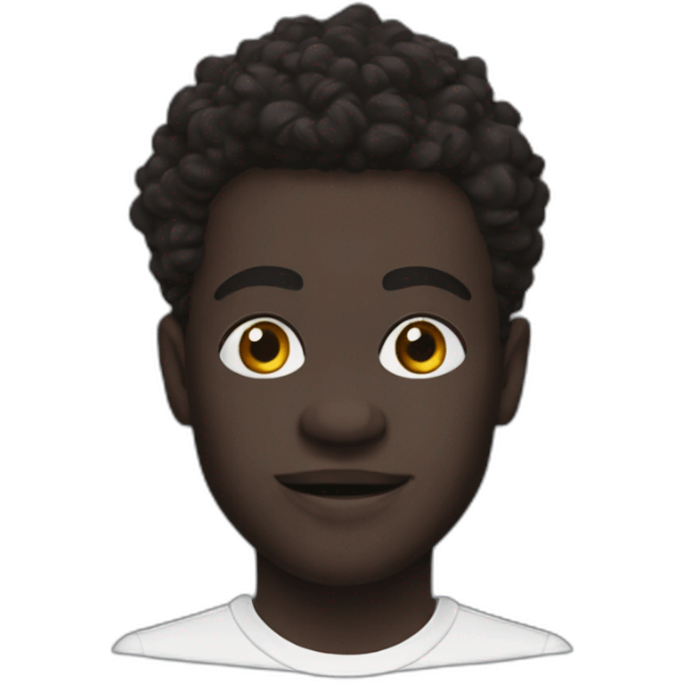 Bukayo saka emoji