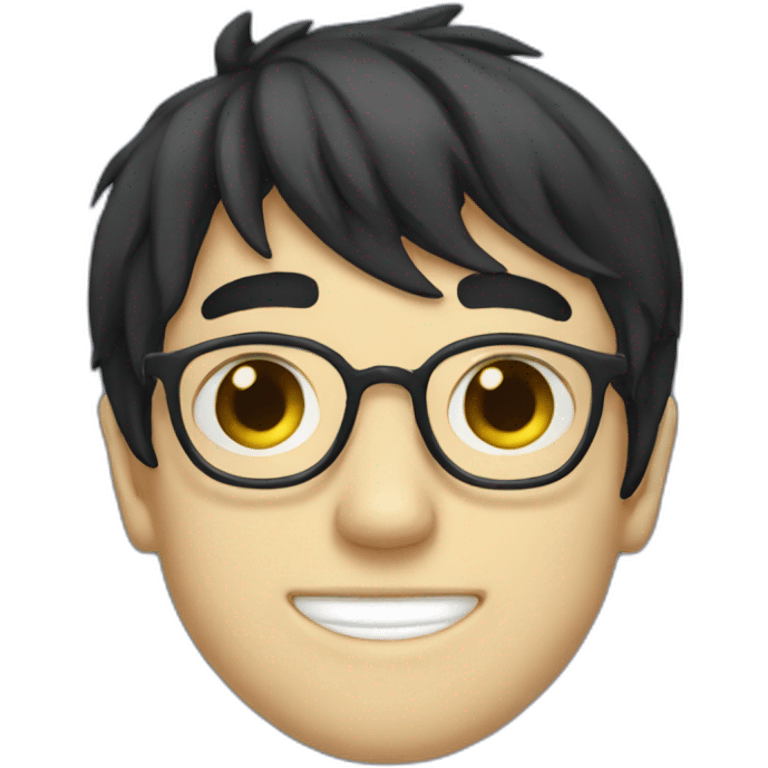 john egbert emoji