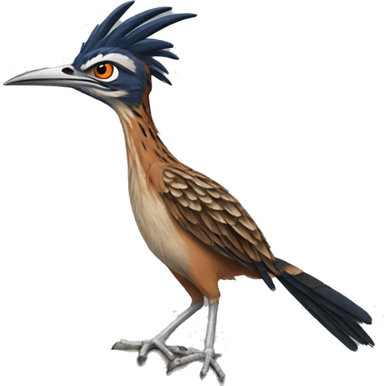 RoadRunner  emoji