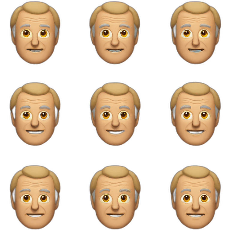 gerry scotti emoji