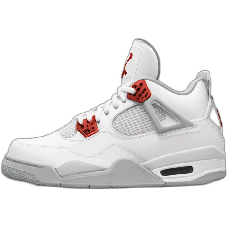 aJ 4 emoji