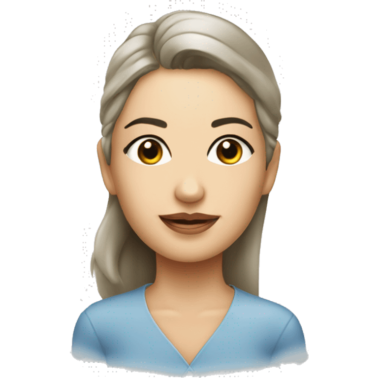 hyaluronic acid serum emoji