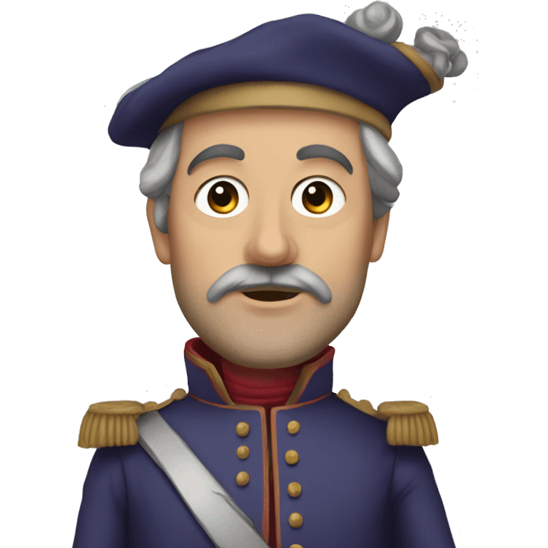 Pierre de maere  emoji