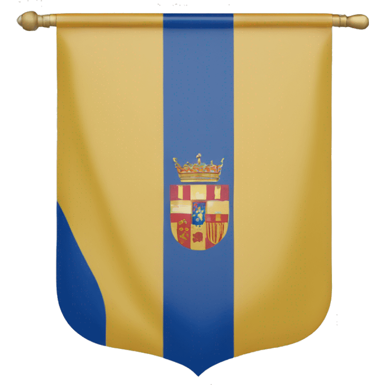 castilian flag emoji