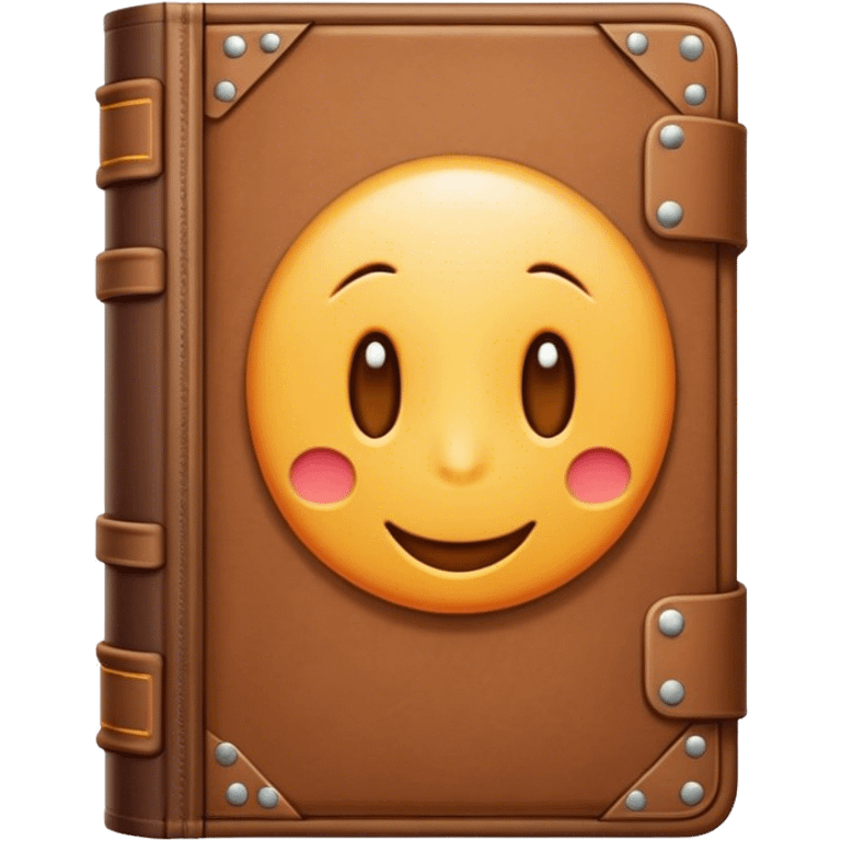 journey book emoji