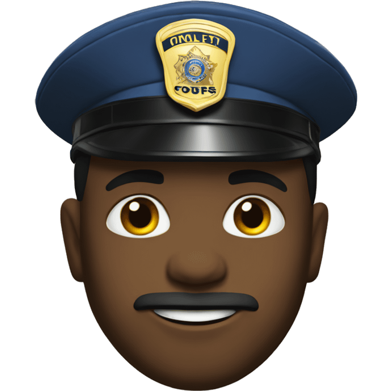 cops  emoji