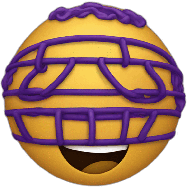 lakers emoji