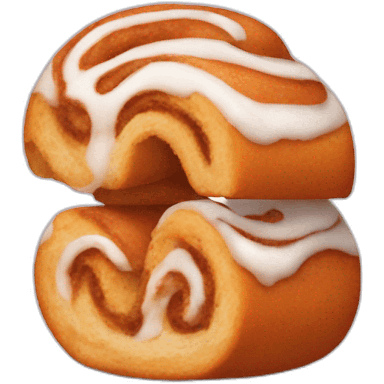 Cinamonroll emoji