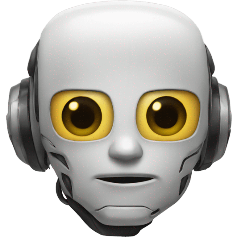 bot emoji