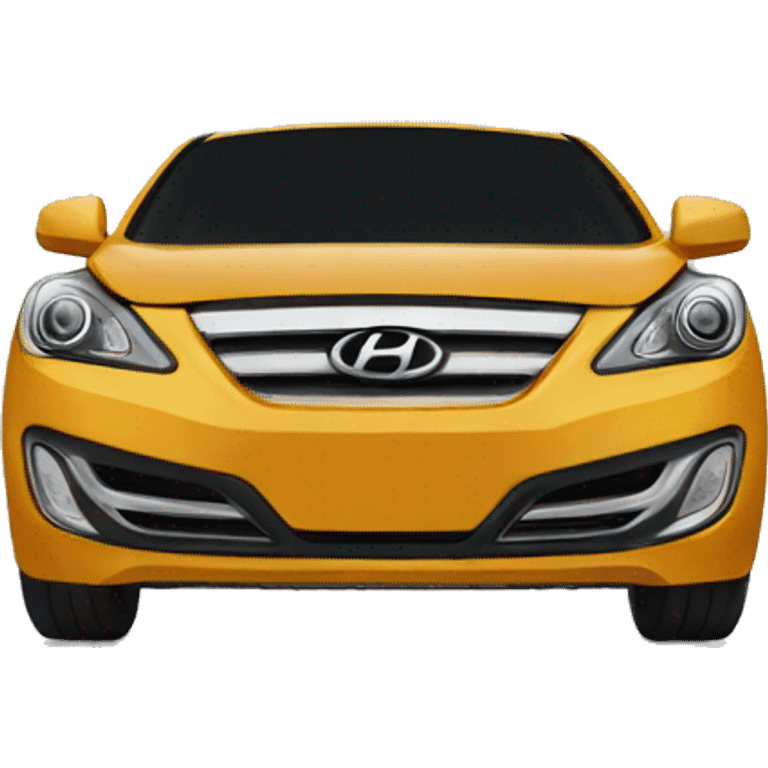 hyundai-logo emoji