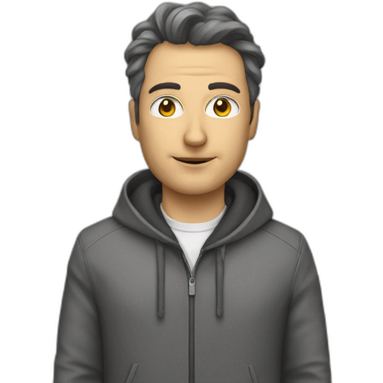 hacker consultant emoji