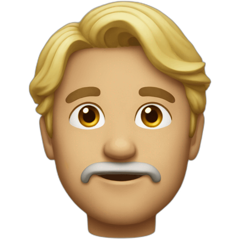 jorje emoji