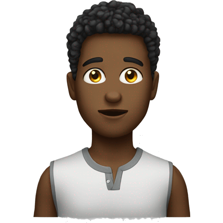 Ga boy  emoji