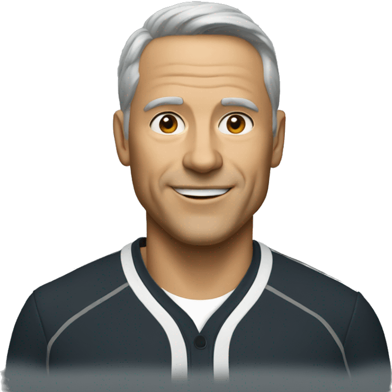 coach emoji