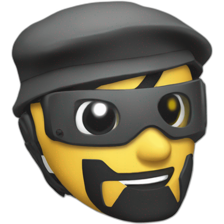 Counter strike emoji