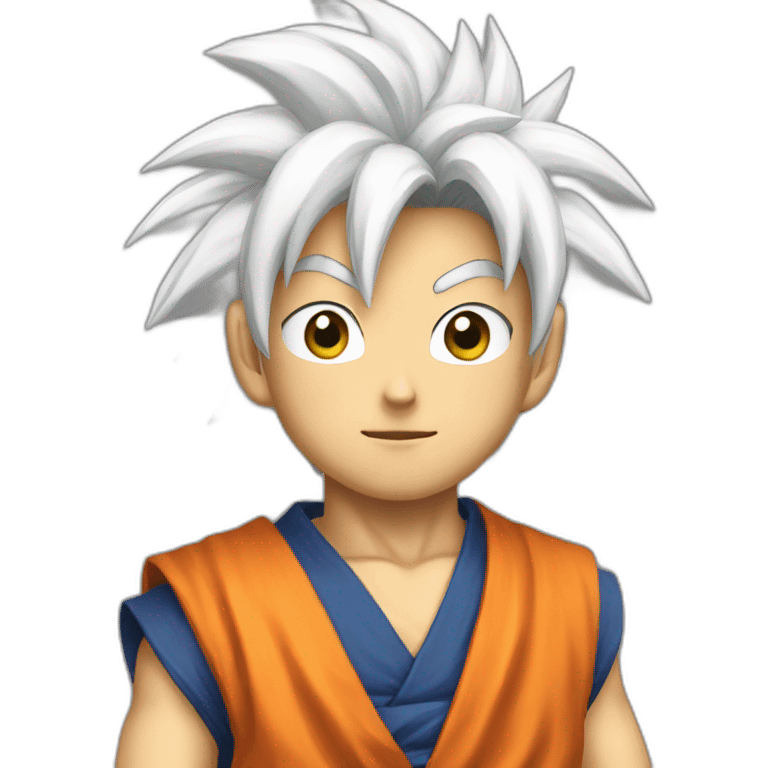 Sangoku emoji