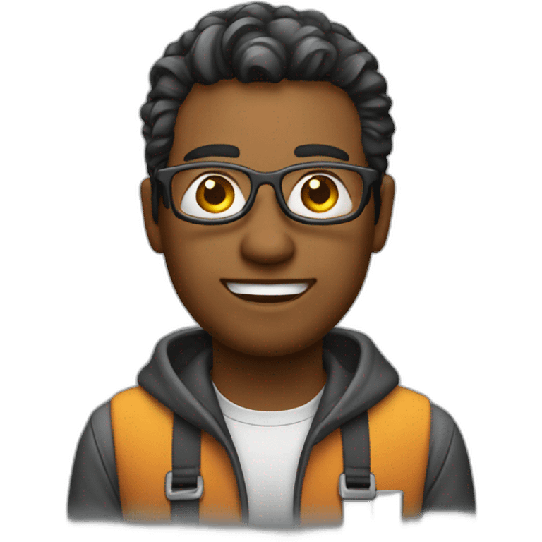 software developer emoji