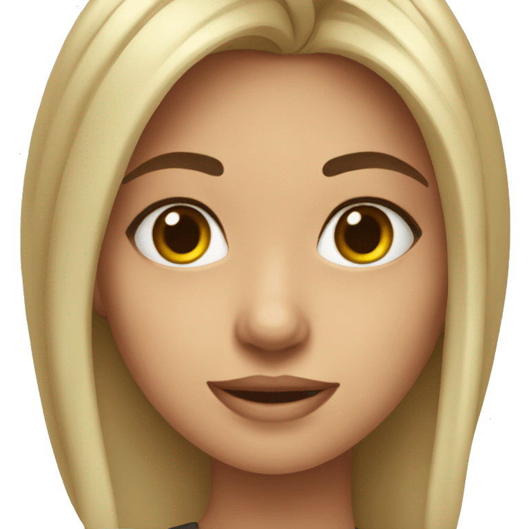 Viviana emoji