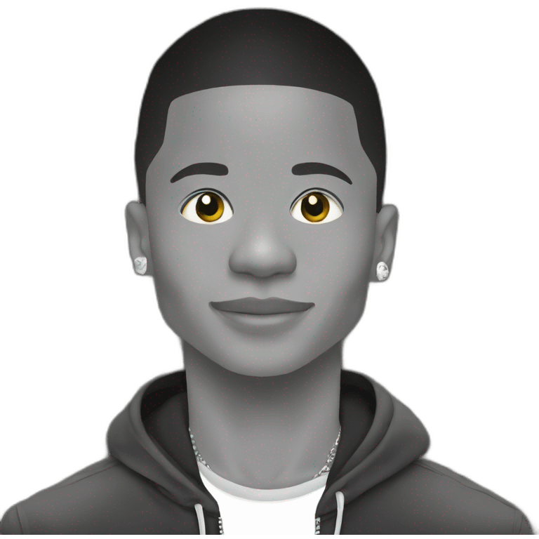 wizkid emoji