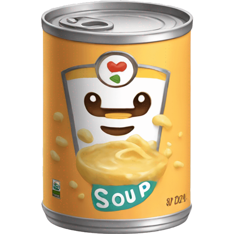 can of soup emoji