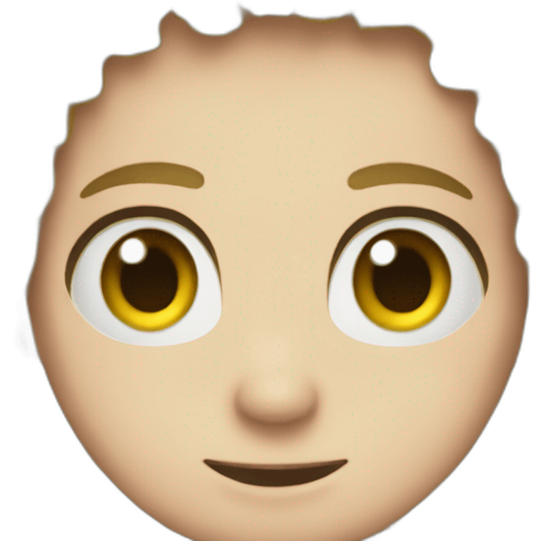 Mcron emoji