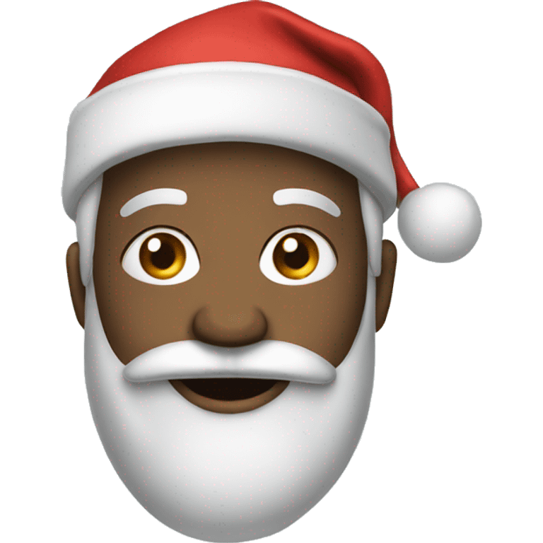 Christmas  emoji