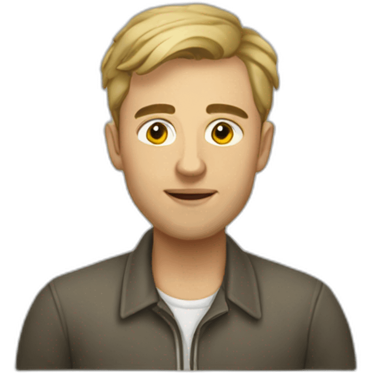 Lucashenko emoji