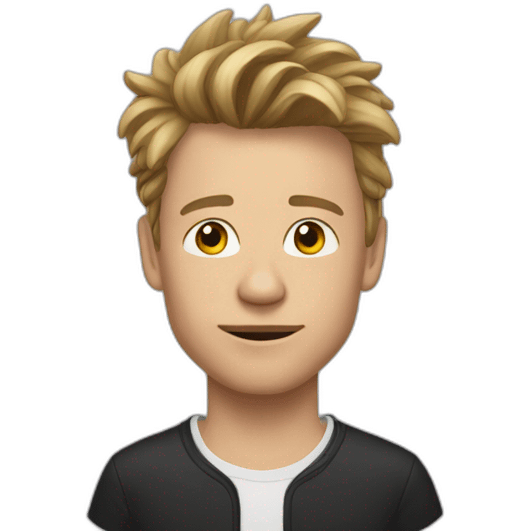 lauri markannen emoji