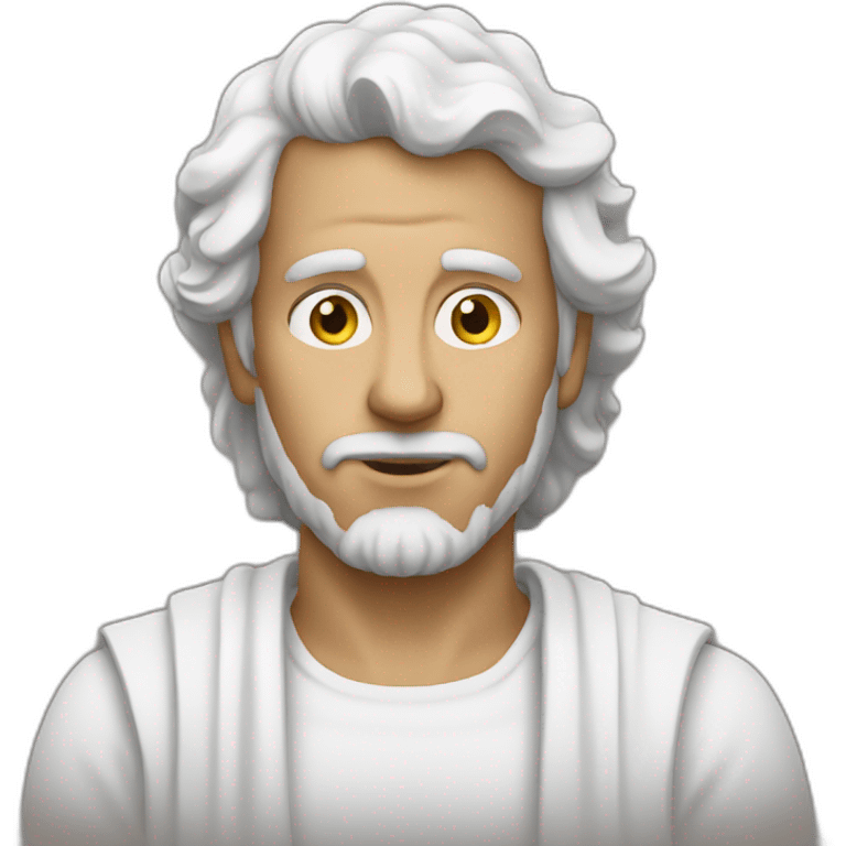 philosophy  emoji