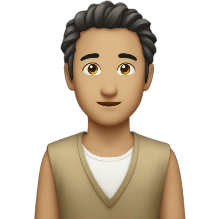 Kawa emoji