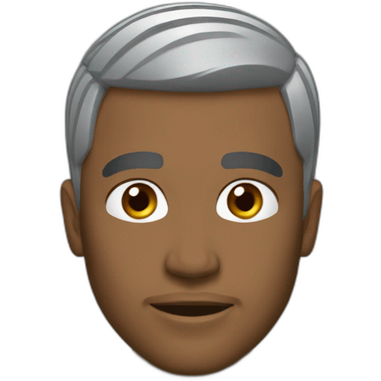 fabrice éboué emoji