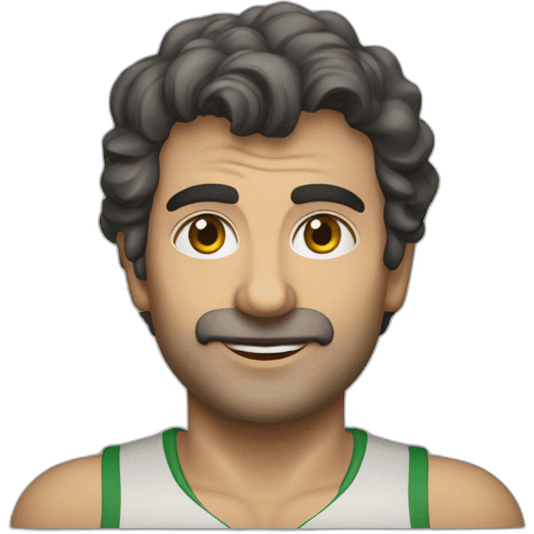 Georgi Dimitrov emoji