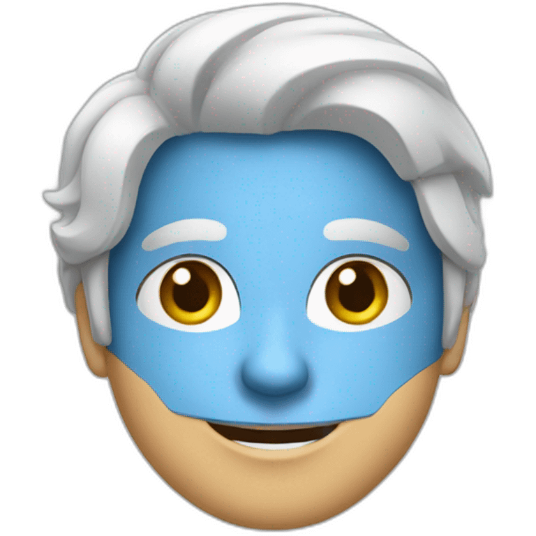 ACCUEIL CLIENT  emoji