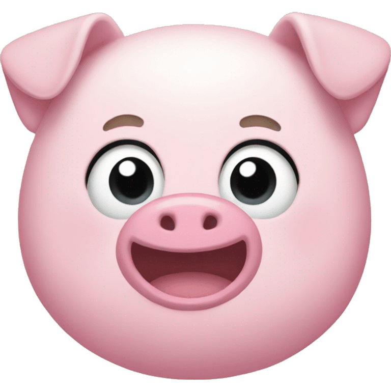 Waddles  emoji